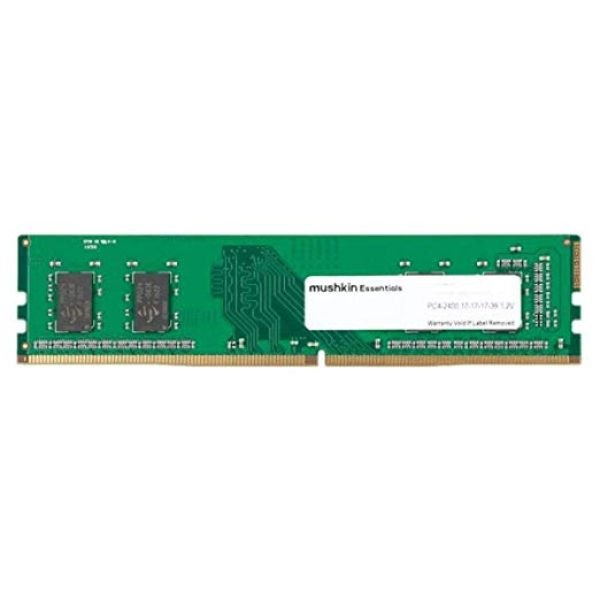 Mushkin D4 8GB 2666-19 Essentials 1,2v (MES4U266KF8G) Mushkin D4 8GB 2666-19 Essentials 1,2v (MES4U266KF8G)