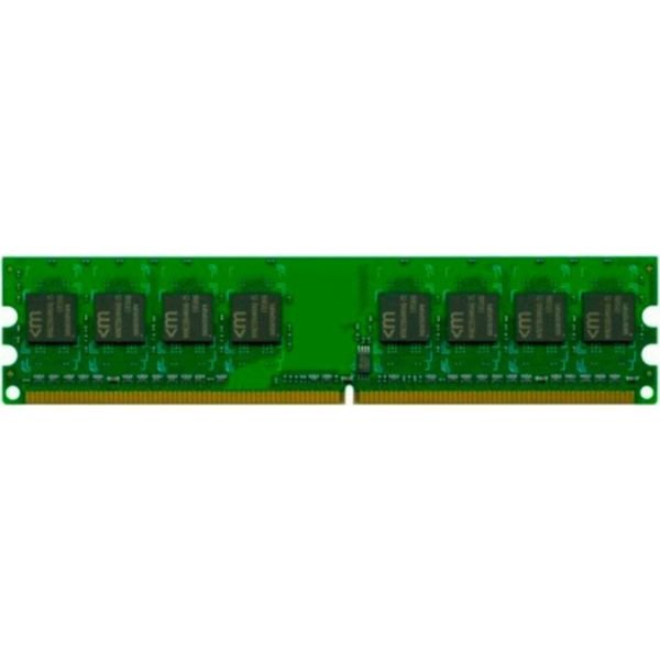 Mushkin D416GB 2400-17 Essentials 1,2V (MES4U240HF16G) Mushkin D416GB 2400-17 Essentials 1,2V (MES4U240HF16G)