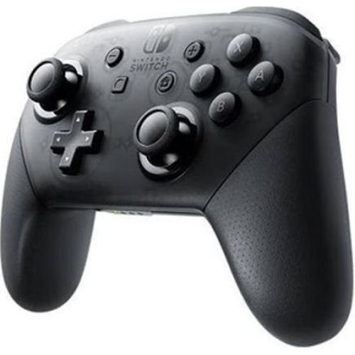 Nintendo Switch Pro Controller, Gamepad (2510466)