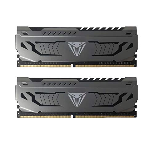 Patriot DIMM 16 GB DDR4-3600 Kit (PVS416G360C7K)