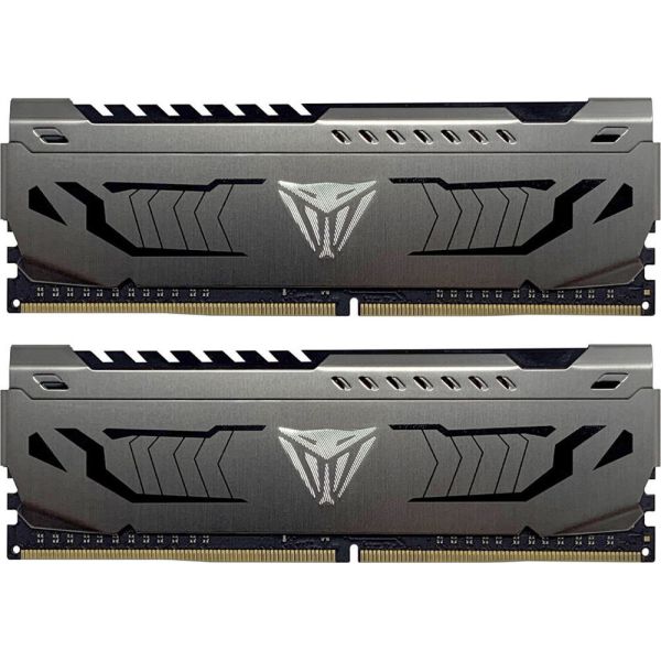 Patriot DIMM 16 GB DDR4-3733 Kit (PVS416G373C7K) Patriot DIMM 16 GB DDR4-3733 Kit (PVS416G373C7K)