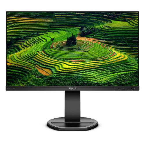 Philips 241B8QJEB/00, LED-Monitor (241B8QJEB/00)