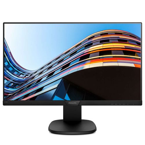 Philips 243S7EHMB/00, LED-Monitor (243S7EHMB/00)
