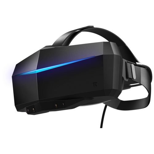 Pimax 5K+, VR-Goggles