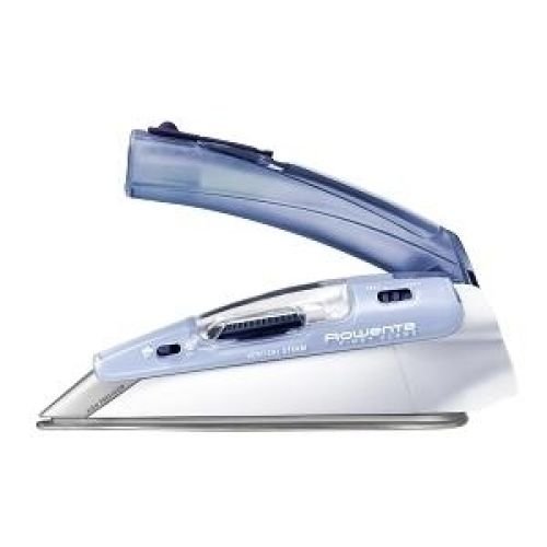 Rowenta First Class TravelSteam Iron DA 1510, Travel Iron (DA 1510)