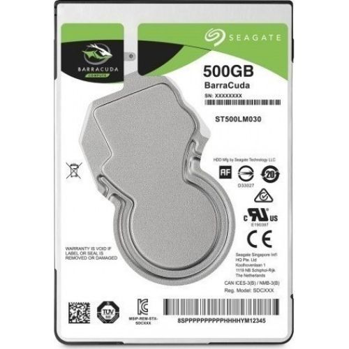 Seagate ST500LM030 500 GB (ST500LM030)