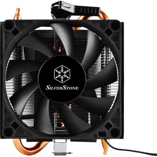 SilverStone Krypton KR01 (SST-KR01)