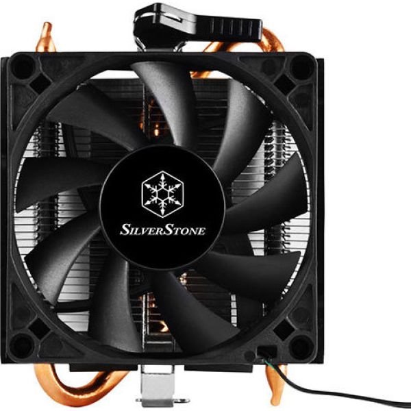 SilverStone Krypton KR01 (SST-KR01) SilverStone Krypton KR01 (SST-KR01)