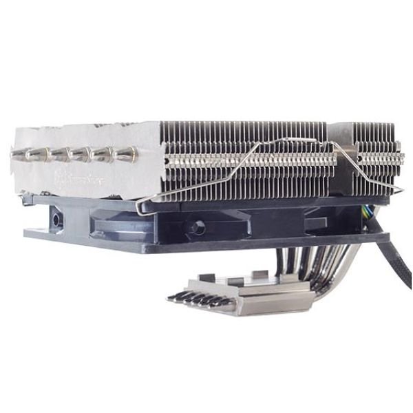 SilverStone Nitrogon NT06-PRO-V2 (SST-NT06-PRO-V2) SilverStone Nitrogon NT06-PRO-V2 (SST-NT06-PRO-V2)