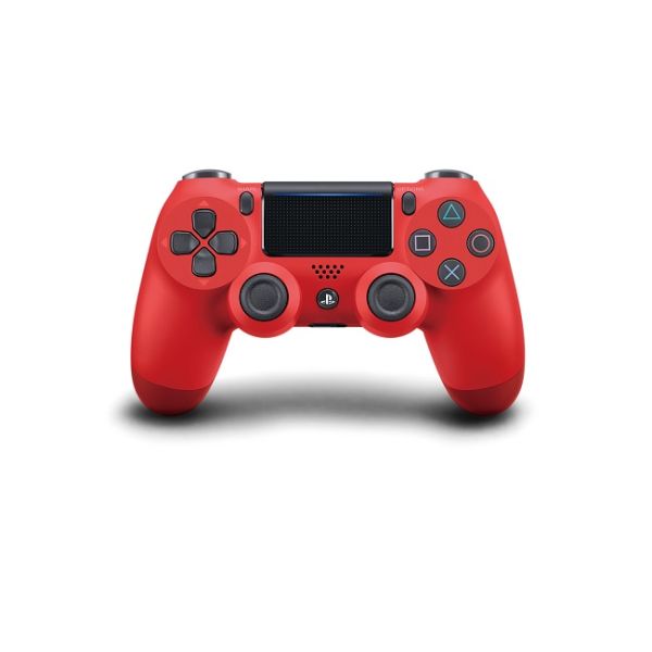 Sony DUALSHOCK 4 Wireless Controller v2, Gamepad (9814153) Sony DUALSHOCK 4 Wireless Controller v2, Gamepad (9814153)