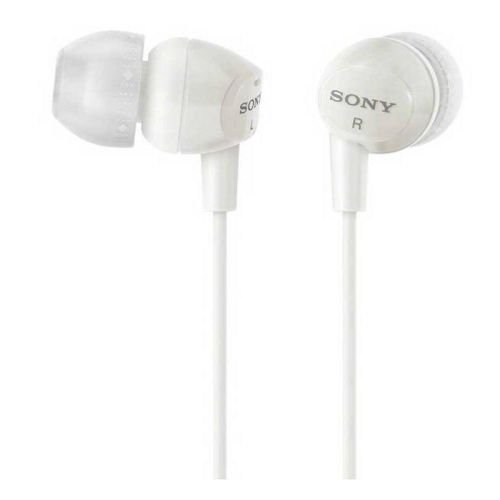 Sony MDR-EX15LPW, headphone (MDREX15LPW.AE)