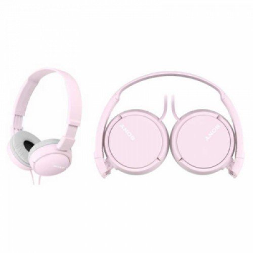 Sony MDR-ZX110 Pink