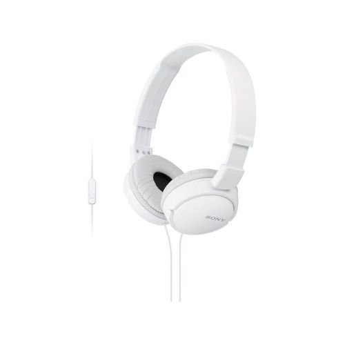 Sony MDR-ZX110 White