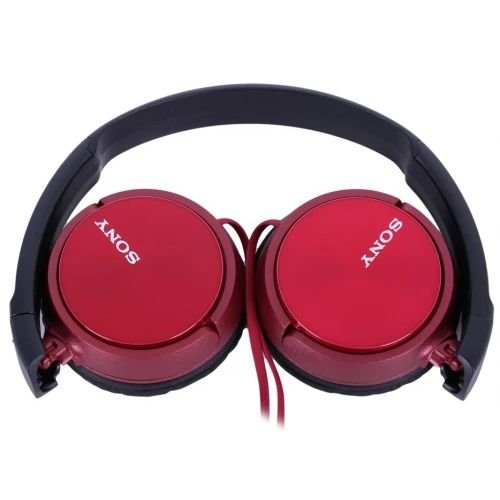 Sony MDR-ZX310 Red