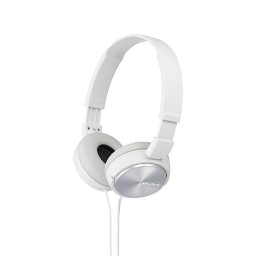 Sony MDR-ZX310 White