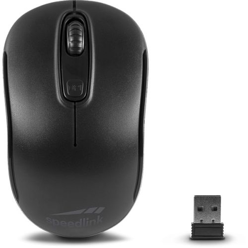 Speedlink CEPTICA Mouse Black (SL-630013-BKBK)