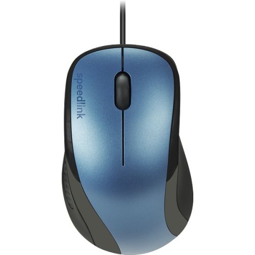 Speedlink KAPPA Mouse Blue/Black (SL-610011-BE)