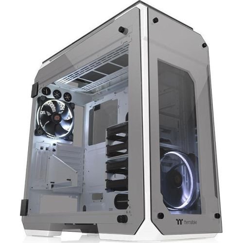 Thermaltake View 71 TG Snow white (CA-1I7-00F6WN-00)