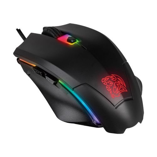Tt eSPORTS TALON Elite RGB (MO-TER-WDOTBK-01)