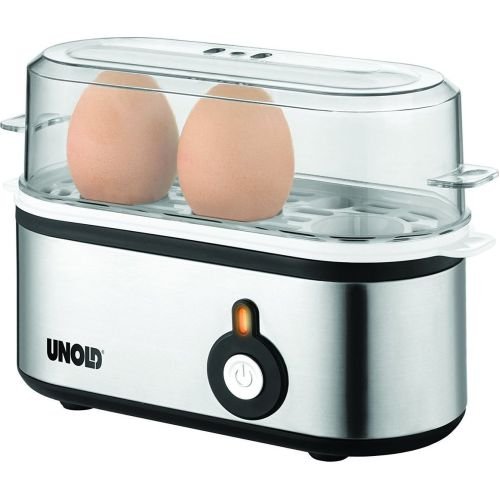 Unold 38610 egg cooker mini (38610)