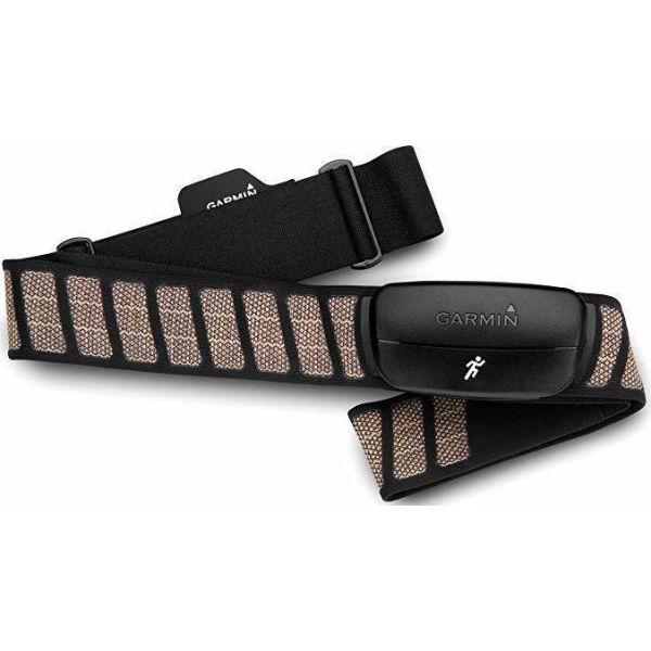 Garmin Premium HF Chest Strap Dual (soft strap) (010-12883-00) Garmin Premium HF Chest Strap Dual (soft strap) (010-12883-00)