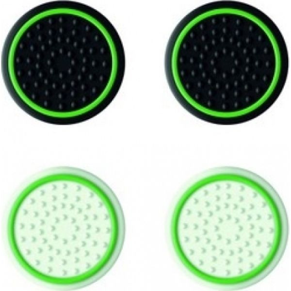 TRUST - GXT 267 4pack Thumb Grips for Xbox (24174) TRUST - GXT 267 4pack Thumb Grips for Xbox (24174)
