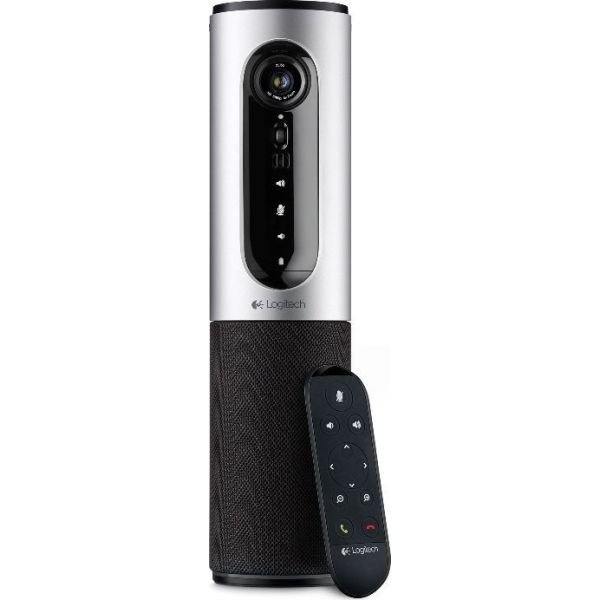 Logitech ConferenceCam Connect, Webcam (960-001034) Logitech ConferenceCam Connect, Webcam (960-001034)