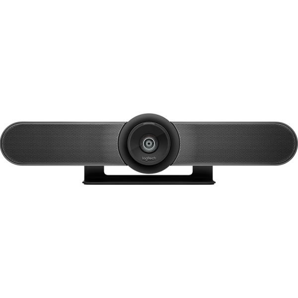 Logitech MeetUp, Webcam (960-001102) Logitech MeetUp, Webcam (960-001102)