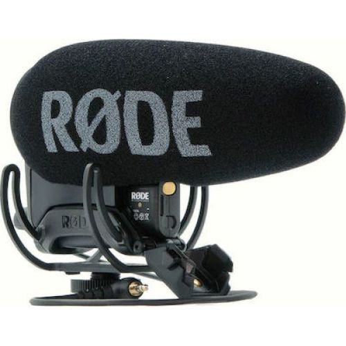 Rode VideoMic Pro+ (400700055)