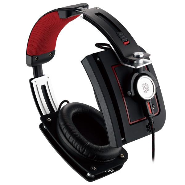 Tt eSPORTS Level 10 M Diamond Black Black (HT-LTM010ECBL) Tt eSPORTS Level 10 M Diamond Black Black (HT-LTM010ECBL)