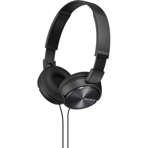 Sony MDR-ZX310B HEAD OV, headphone (MDRZX310B.AE)