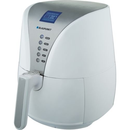 Fryer fat-free Blaupunkt AFD-601 (4 l; 2,5 kg; 1500W; white color) (AFD-601)