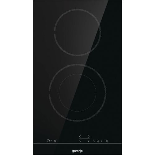 Εστία Αυτόνομη Domino Κεραμική Gorenje ECT322BSC