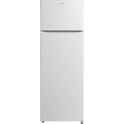 Ψυγείο Δίπορτο Arielli ARD-312 FNE 235lt E Υ159xΠ55xΒ55cm Λευκό