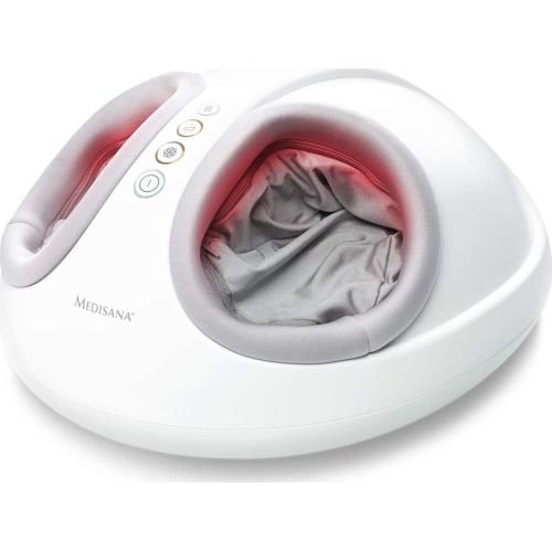 Medisana FM 888 massager Foot (FM 888)