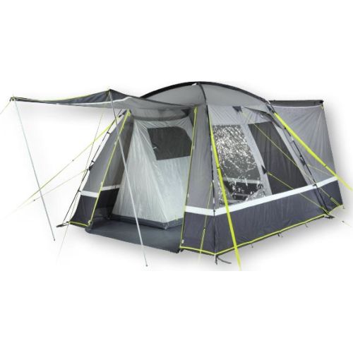 Τέντα βαν Trentino 2.0 γκρι / ασβέστη (14158)