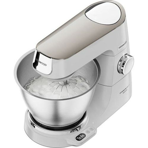 Kenwood KVL65.001WH Titanium Chef Baker XL (KVL65.001WH)