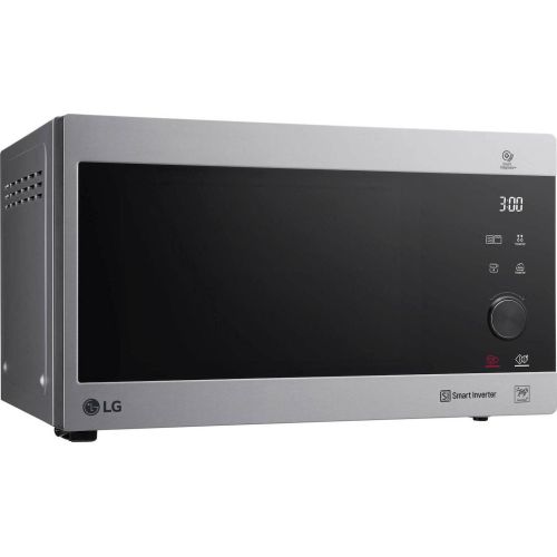 Φούρνος Μικροκυμάτων Ελεύθερος LG MH6565CPS 25lt Grill