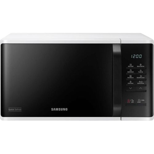 Φούρνος Μικροκυμάτων Ελεύθερος Samsung MS23K3513AW/OL