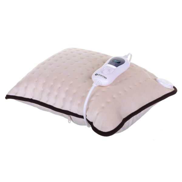 ORO-HEAT NECK OROMED electric heating pad 40 x 30 cm (ORO-HEAT PILLOW)