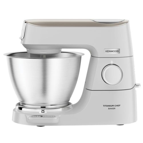 Kenwood KVC65.001WH Titanium Chef Baker (KVC65.001WH)