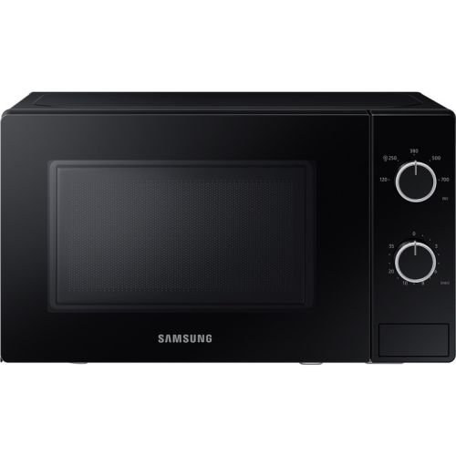 Φούρνος Μικροκυμάτων Ελεύθερος Samsung MS20A3010AL/OL 20lt Black