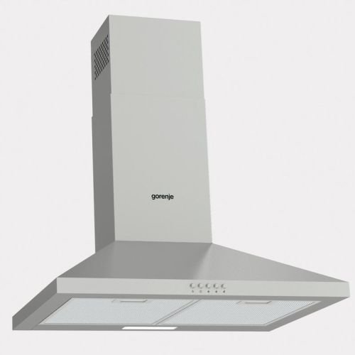 Απορροφητήρας Καμινάδα Gorenje WHC629E4X Inox