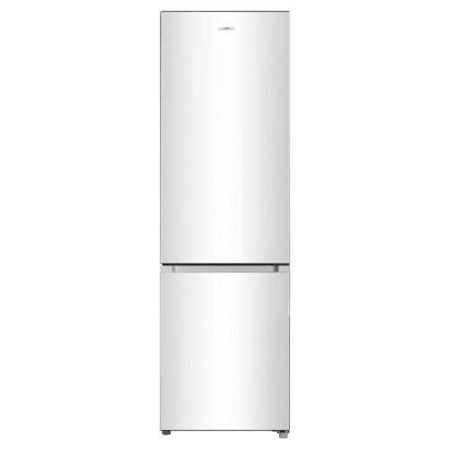 Ψυγειοκαταψύκτης Gorenje RK4182PW4 269lt Ε Λευκός