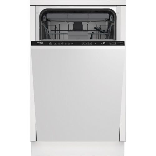 Πλυντήριο πιάτων Εντοιχιζόμενο Beko BDIS36120Q