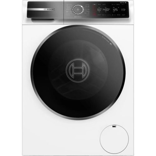 Πλυντήριο ρούχων Bosch WGB24410BY 1400 rpm 9kg Λευκό