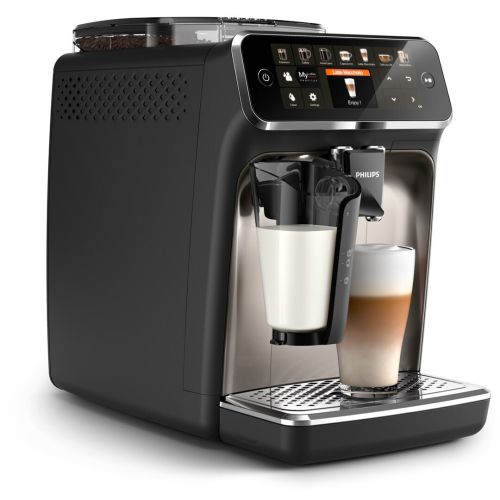 Philips EP5447/90 coffee maker Fully-auto Espresso machine 1.8 L (EP5447/90)