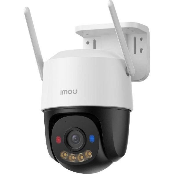 IMOUCruiser SC 4G LTE 5MP camera IPC-K7FP-5H0TE (IPC-K7FP-5H0TE)