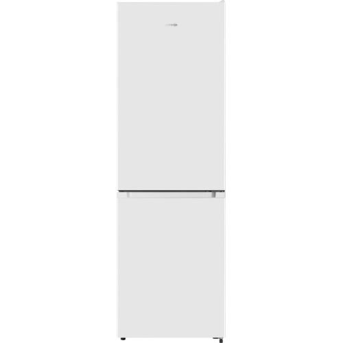 Ψυγειοκαταψύκτης Gorenje NRK619EPW4 304lt E NoFrost Υ186xΠ59.5xΒ58.9εκ Λευκός