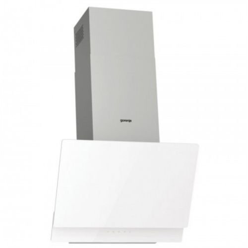 Απορροφητήρας Gorenje WHI649EXGW Καμινάδα 60cm 608m³/h Λευκός B